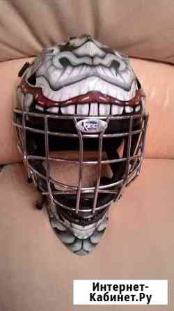 Шлема вратаря.Майки хоккейные, гамаши Благовещенск