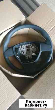 Руль для Renault Обнинск