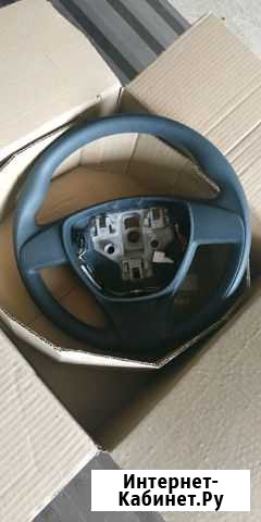Руль для Renault Обнинск - изображение 1