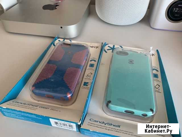 iPhone 5s speck case Анапа - изображение 1