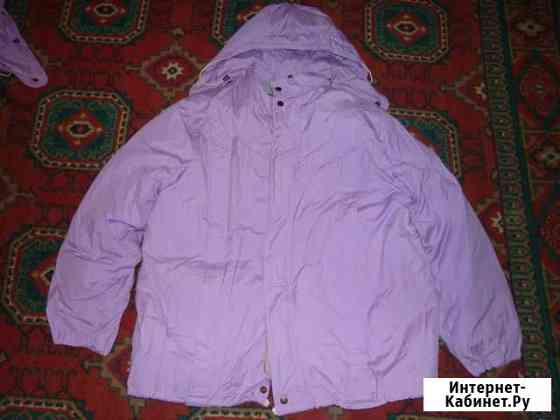 Плащи, куртки,пуховики Белгород