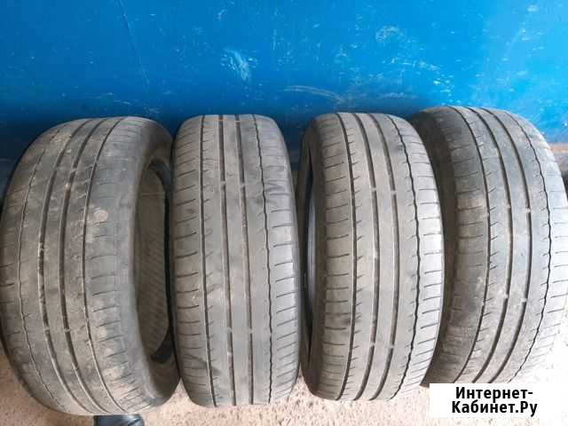 Michelin primacy hp Железногорск - изображение 1