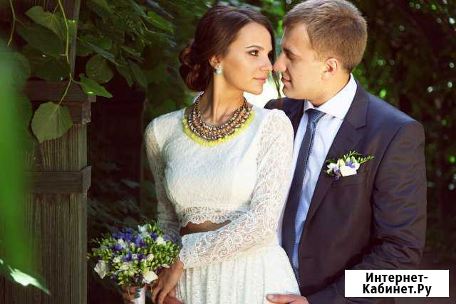 Свадебный фотограф в Коломне Коломна - изображение 1