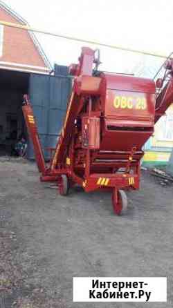 Овс 25 Волгоград