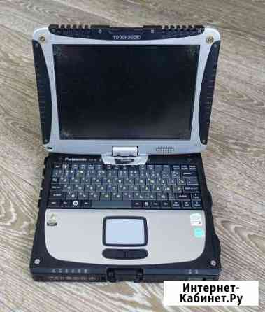 Защищенный ноутбук Panasonic CF-19 MK1 Симферополь