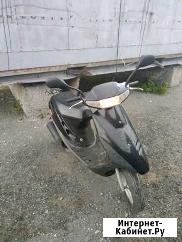 Honda dio Черноисточинск - изображение 1