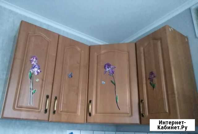 Верхние куханные шкафы Красноярск - изображение 1