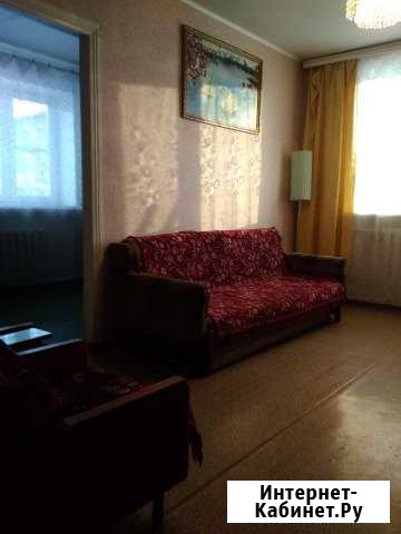 3-к квартира, 50 кв.м., 3/5 эт. Петровск - изображение 1