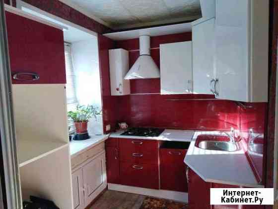 3-к квартира, 59 кв.м., 5/5 эт. Бузулук