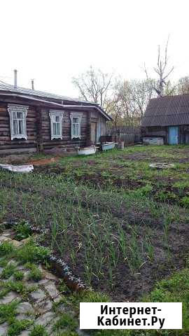Дом 112 кв.м. на участке 60 сот. Шатки - изображение 1