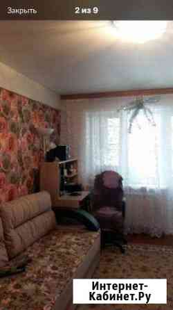 2-к квартира, 42 кв.м., 5/5 эт. Щекино