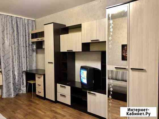1-к квартира, 41 кв.м., 7/9 эт. Верхняя Пышма