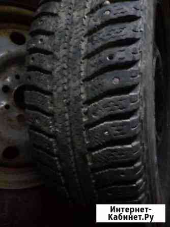 Зима R 14 Кострома