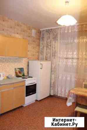 1-к квартира, 42 кв.м., 10/12 эт. Воронеж