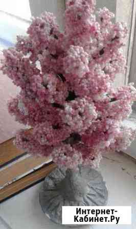 Дерево из бисера ручная работа Симферополь