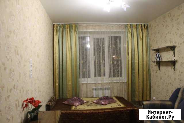 2-к квартира, 67 кв.м., 4/9 эт. Йошкар-Ола - изображение 1