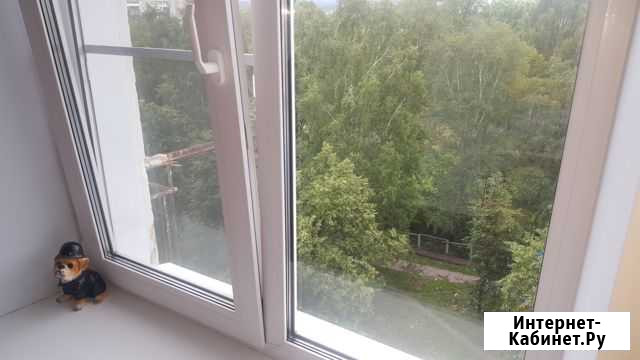 1-к квартира, 33.2 кв.м., 6/9 эт. Златоуст - изображение 1