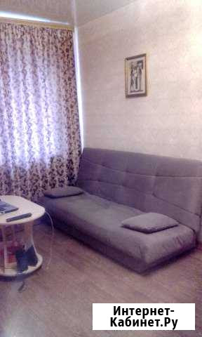 1-к квартира, 32 кв.м., 1/4 эт. Краснотурьинск - изображение 1