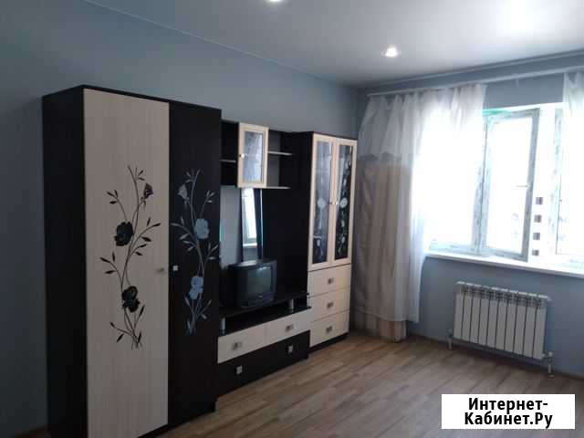 1-к квартира, 42 кв.м., 5/10 эт. Тверь - изображение 1