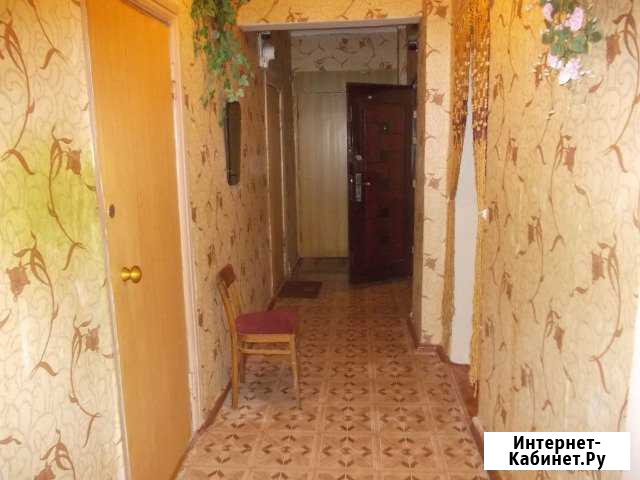 Комната 15 кв.м. в 4-к, 2/2 эт. Курск - изображение 1