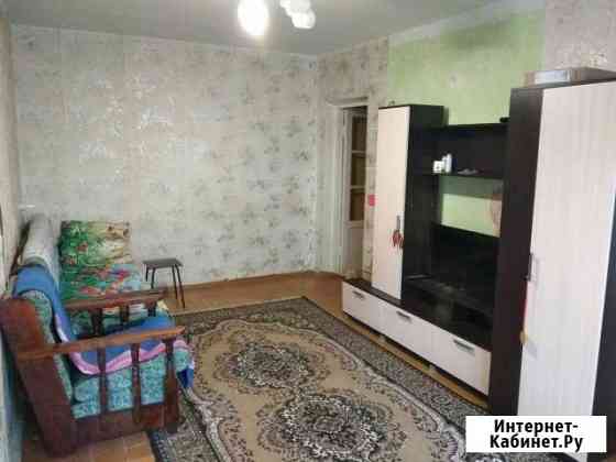 3-к квартира, 55 кв.м., 1/4 эт. Чайковский