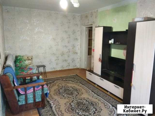 3-к квартира, 55 кв.м., 1/4 эт. Чайковский - изображение 1