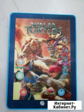 Планшет музыкальный Красноярск - изображение 1