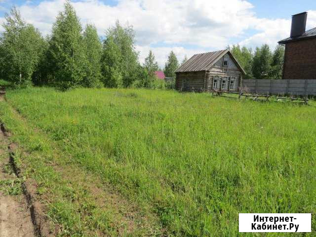 Участок 10 сот. (ИЖС) Казань - изображение 1