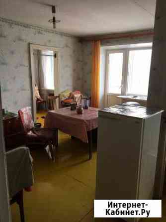 2-к квартира, 40.6 кв.м., 3/4 эт. Донской