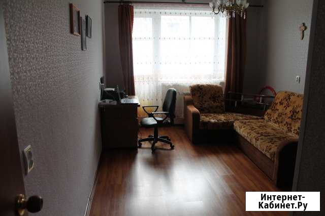3-к квартира, 54 кв.м., 3/5 эт. Яшкино - изображение 1