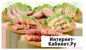 Мясной цех Иркутск - изображение 1
