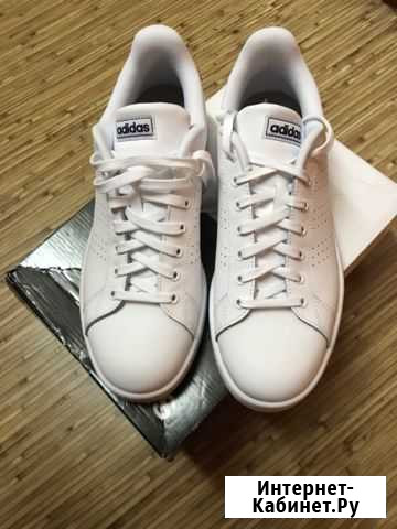 Кеды Adidas Моздок - изображение 1