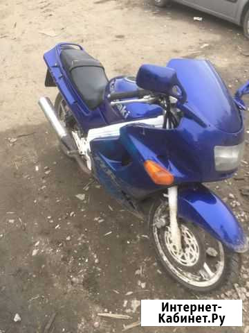 Zzr250 Челябинск - изображение 1