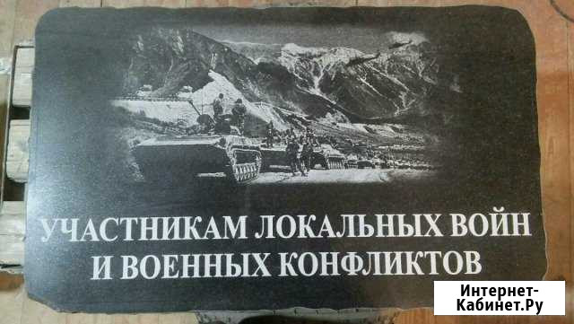 Памятники Рязань - изображение 1