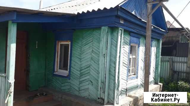 Дом 48 кв.м. на участке 3 сот. Кувандык - изображение 1