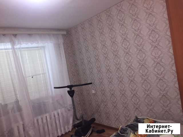 2-к квартира, 48 кв.м., 2/2 эт. Соль-Илецк - изображение 1