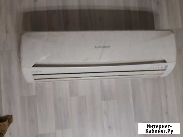 Внешний блок Mitsubishi Heavy SRC35ZJP-s инвертор Волгоград - изображение 1