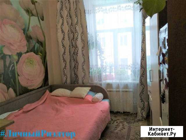 1-к квартира, 19 кв.м., 2/3 эт. Рязань - изображение 1