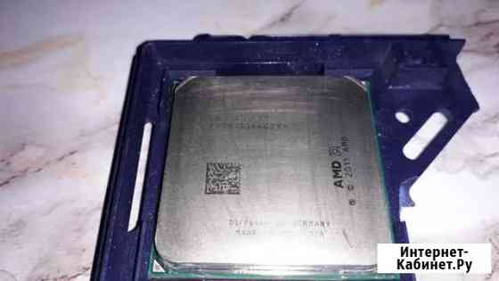 Продам процессор AMD FX 4350 (Волжский) Волжский Волгоградской области