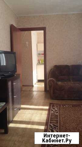 2-к квартира, 43 кв.м., 1/5 эт. Отрадный - изображение 1