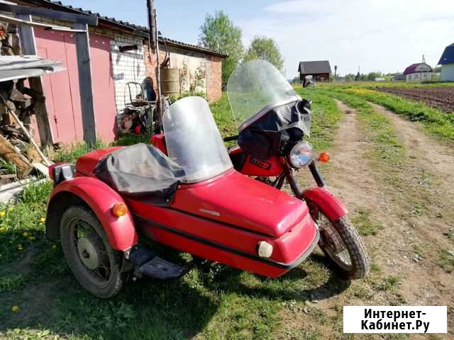 Продам иж юпитер 6 Котельнич - изображение 1