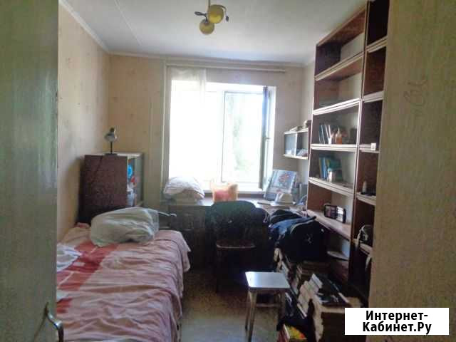 3-к квартира, 55 кв.м., 2/5 эт. Саки - изображение 1