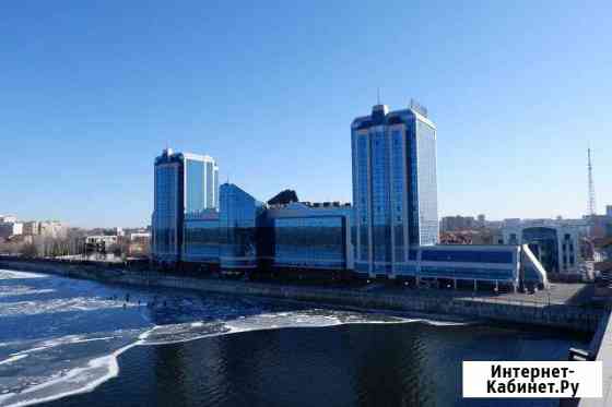 3-к квартира, 127.4 кв.м., 9/15 эт. Астрахань