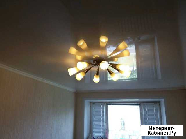 3-к квартира, 60 кв.м., 5/5 эт. Саранск - изображение 1