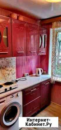 1-к квартира, 34 кв.м., 3/5 эт. Петропавловск-Камчатский