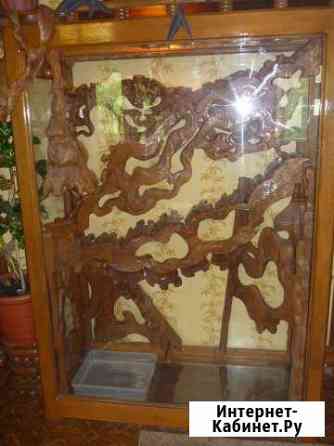 Террариум Москва