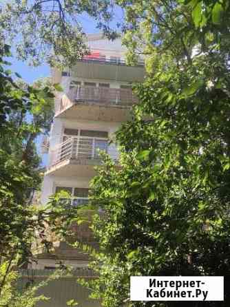 Комната 32 кв.м. в 1-к, 3/5 эт. Ялта