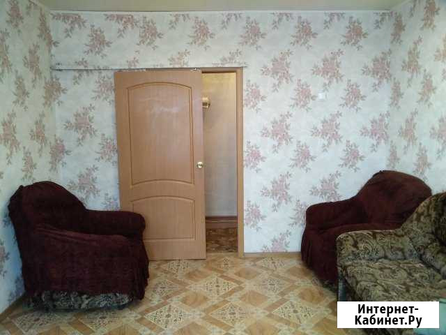 3-к квартира, 60 кв.м., 5/9 эт. Сердобск - изображение 1