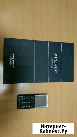 Sony Ericsson Xperia Pureness X5 Санкт-Петербург - изображение 1