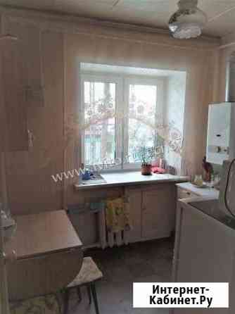 2-к квартира, 39.8 кв.м., 2/5 эт. Иваново